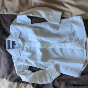 Size 6 Boys button down shirt